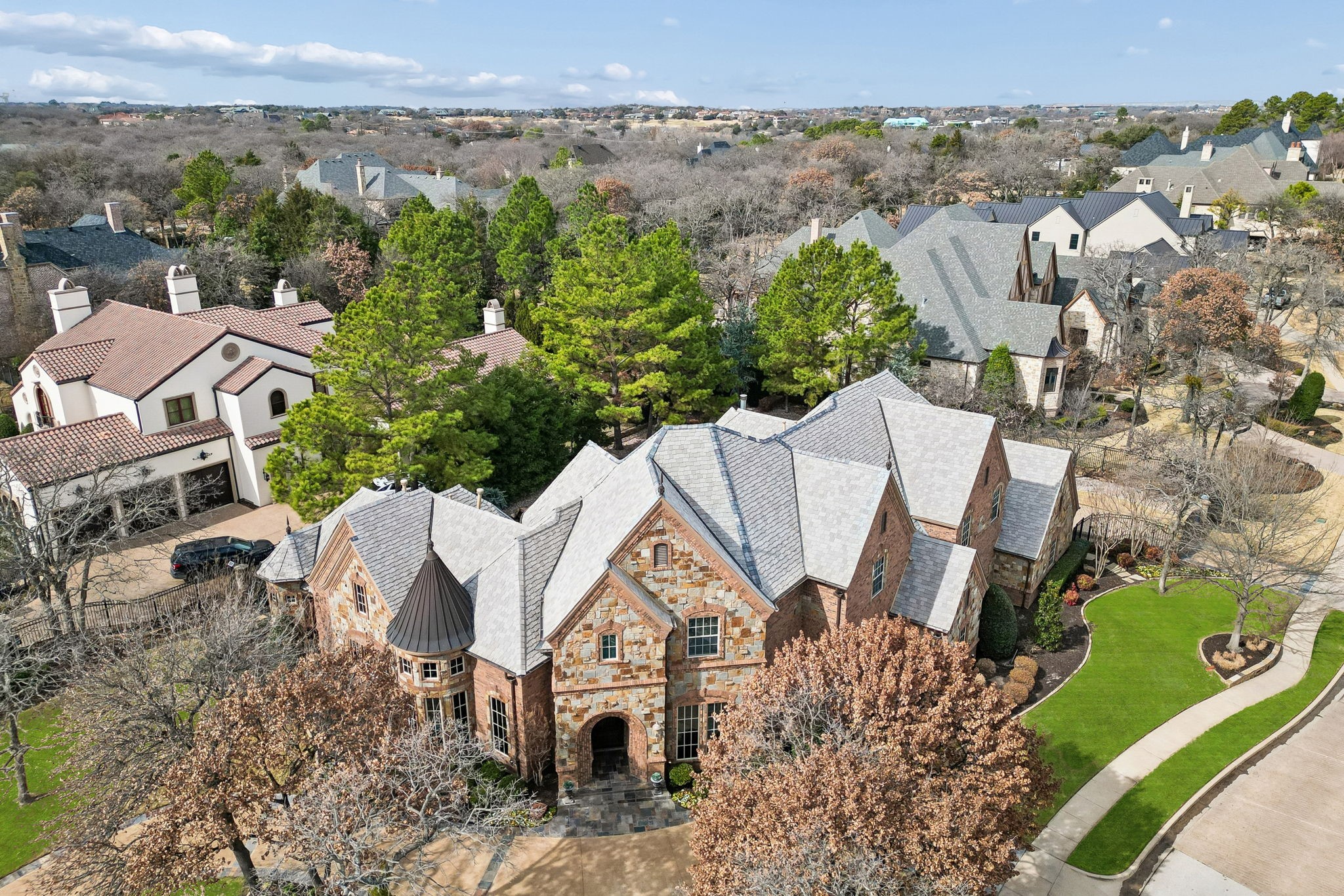 1800 Beam Drive Southlake TX 76092
