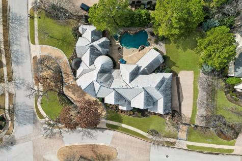 1800 Beam Drive Southlake TX 76092