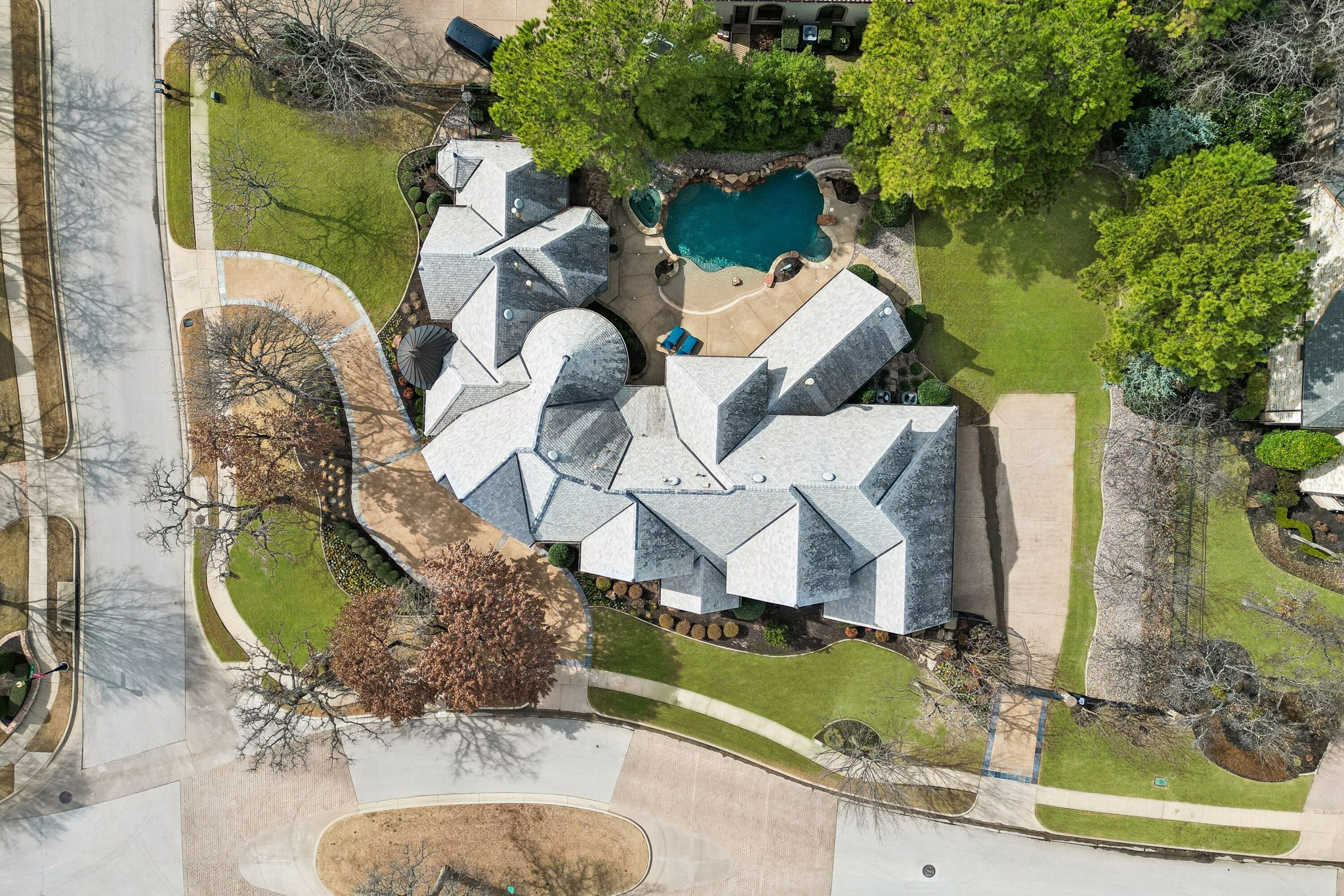 1800 Beam Drive Southlake TX 76092
