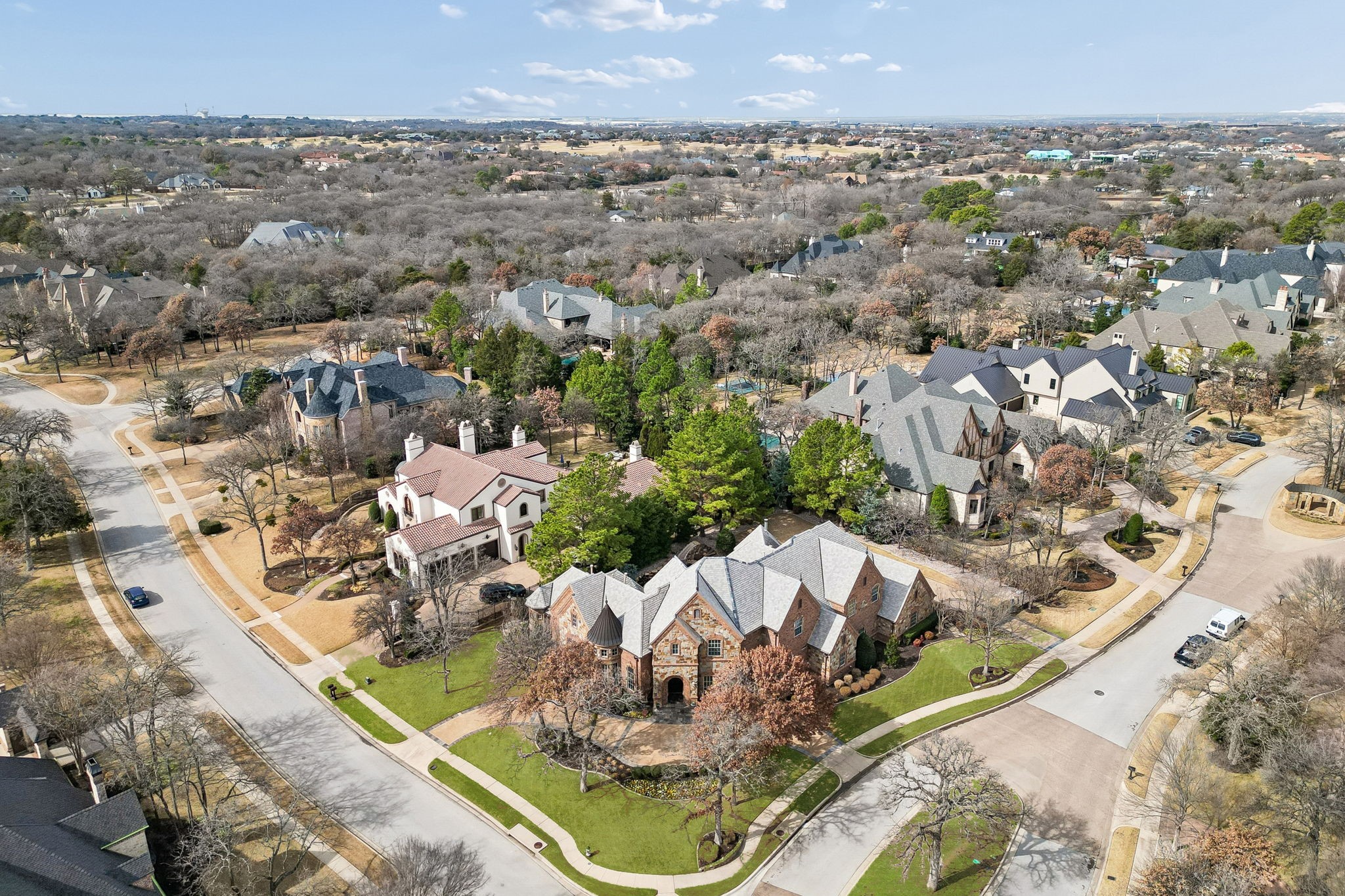 1800 Beam Drive Southlake TX 76092