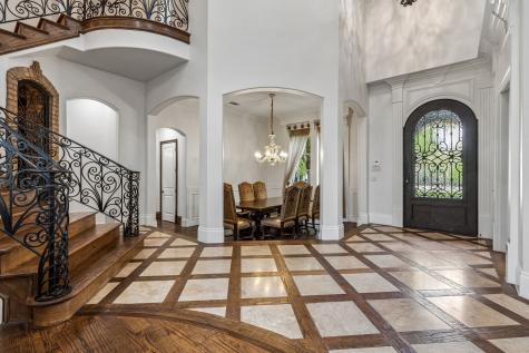 1800 Beam Drive Southlake TX 76092