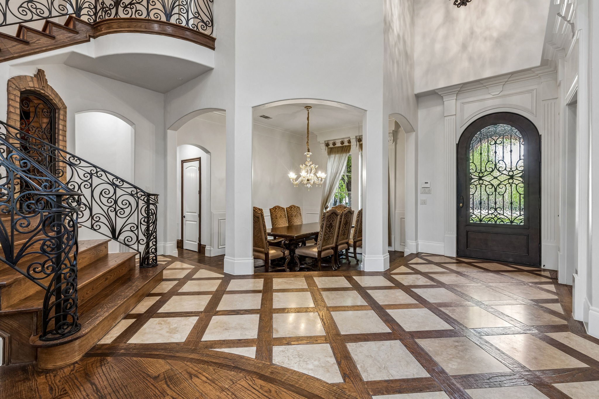 1800 Beam Drive Southlake TX 76092