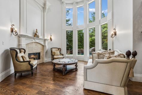 1800 Beam Drive Southlake TX 76092