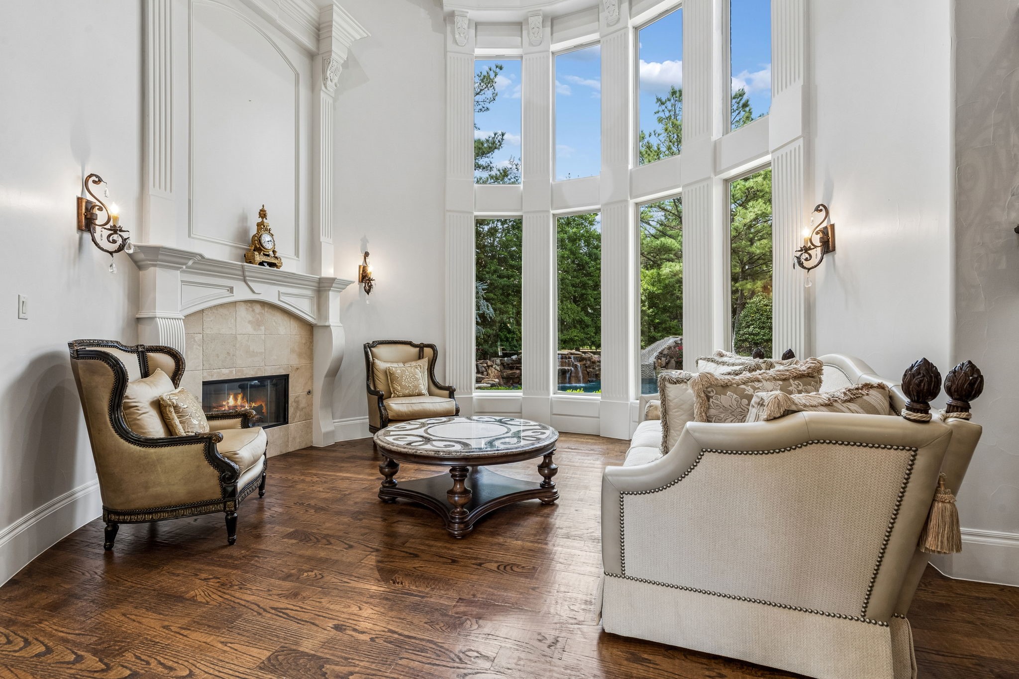 1800 Beam Drive Southlake TX 76092