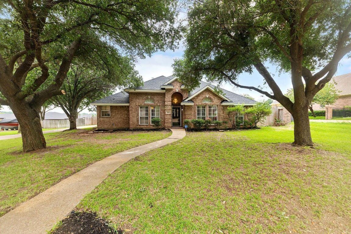 113 Chaparral Drive Hillsboro TX 76645
