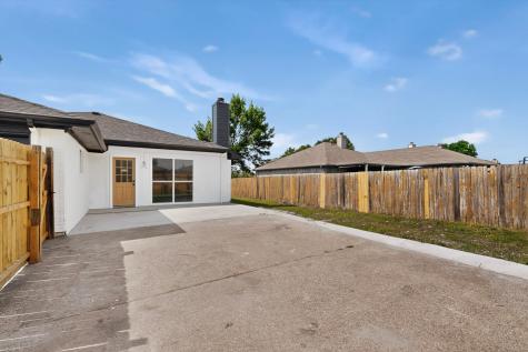 1505 Allen Drive Mesquite TX 75149