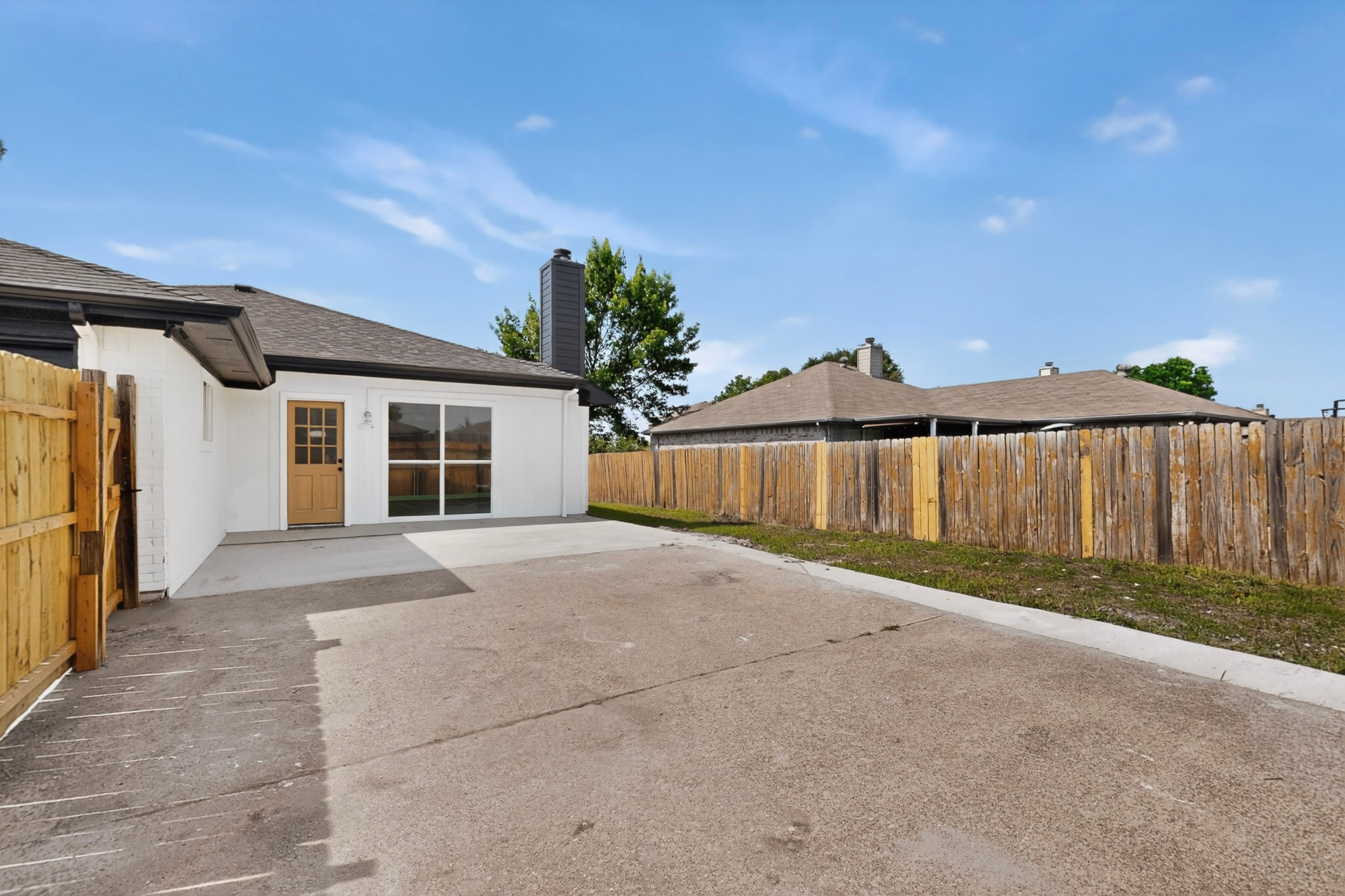1505 Allen Drive Mesquite TX 75149