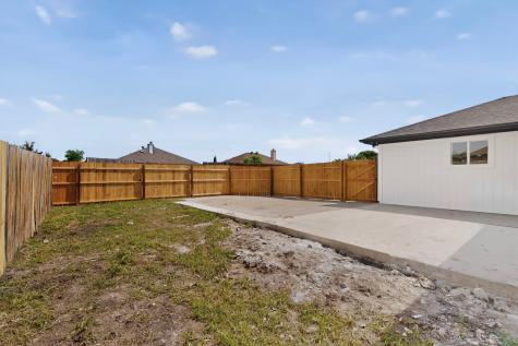 1505 Allen Drive Mesquite TX 75149