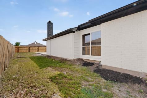 1505 Allen Drive Mesquite TX 75149