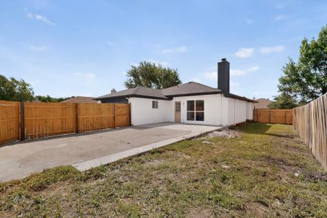 1505 Allen Drive Mesquite TX 75149