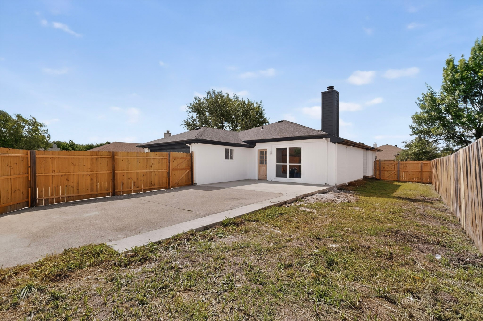 1505 Allen Drive Mesquite TX 75149