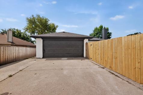 1505 Allen Drive Mesquite TX 75149