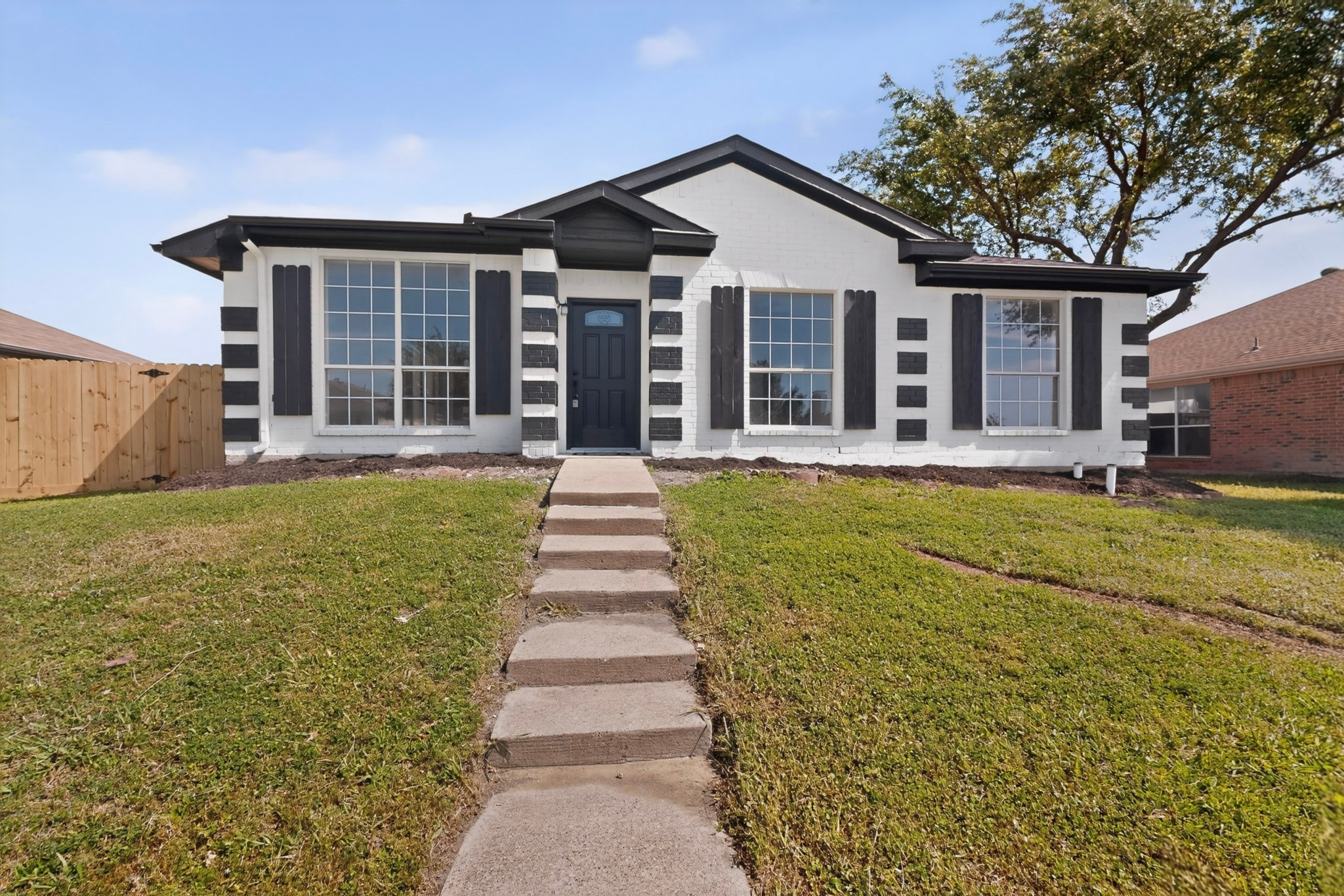 1505 Allen Drive Mesquite TX 75149