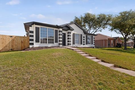 1505 Allen Drive Mesquite TX 75149