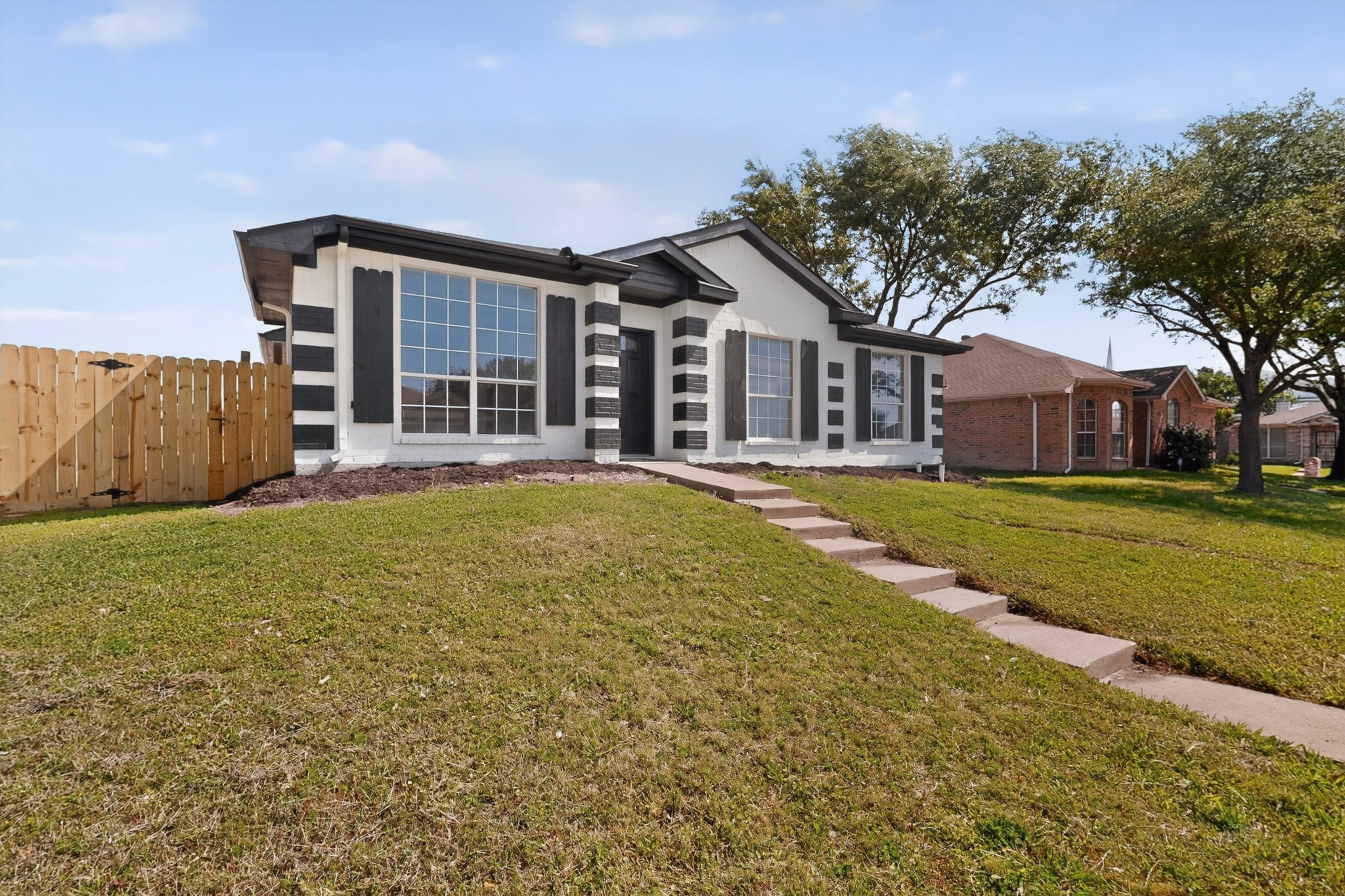 1505 Allen Drive Mesquite TX 75149