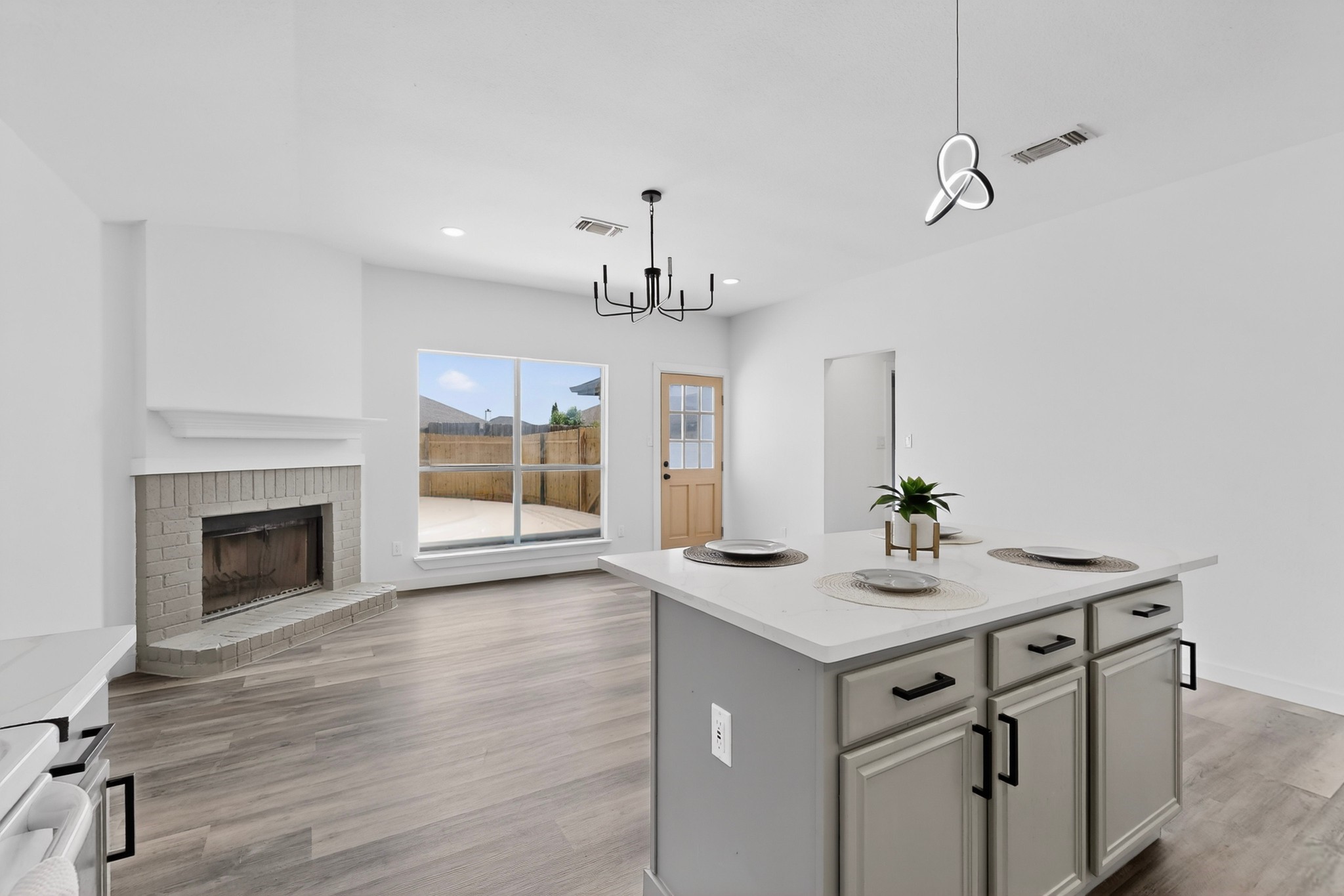 1505 Allen Drive Mesquite TX 75149