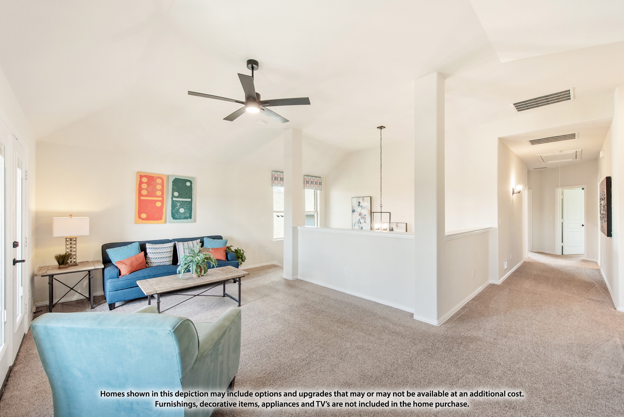 4409 Copper Point Drive Fort Worth TX 76036