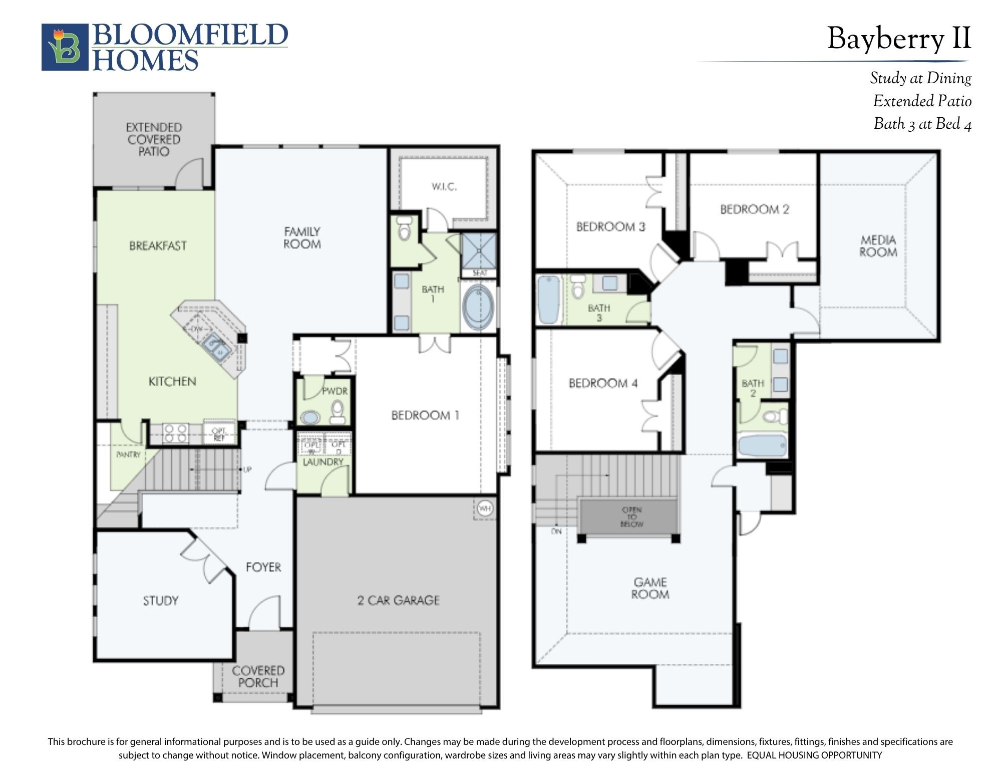4409 Copper Point Drive Fort Worth TX 76036