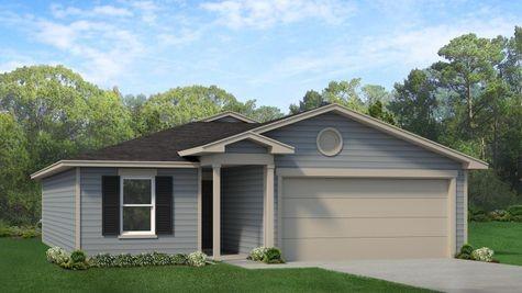4711 Bourland Street Greenville TX 75401