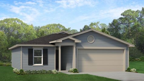 4711 Bourland Street Greenville TX 75401