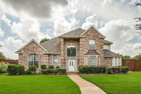 3508 Bentley Court Plano TX 75093