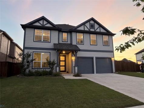 6012 Gully Grove Drive Royse City TX 75189