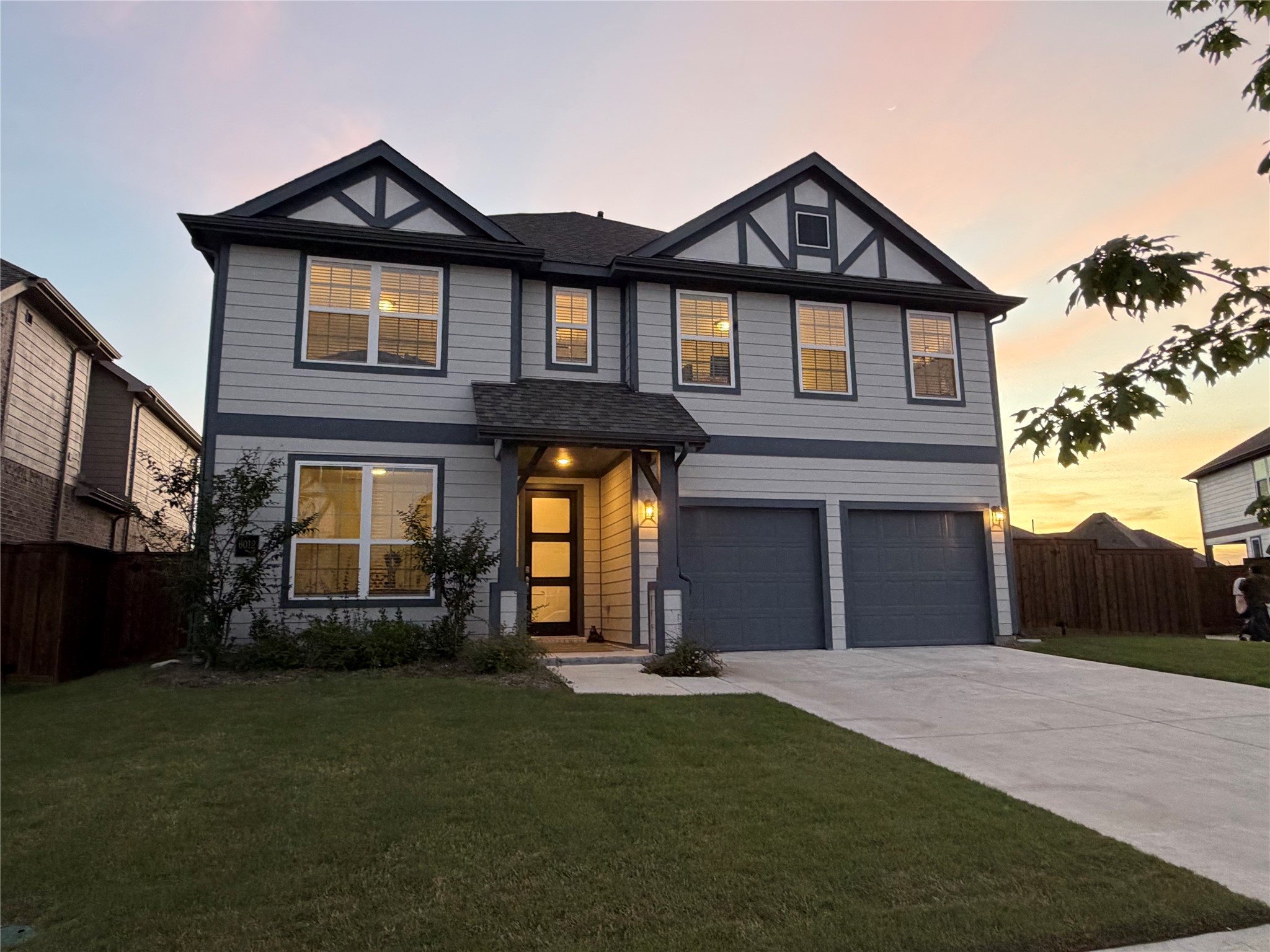 6012 Gully Grove Drive Royse City TX 75189