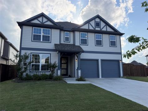 6012 Gully Grove Drive Royse City TX 75189