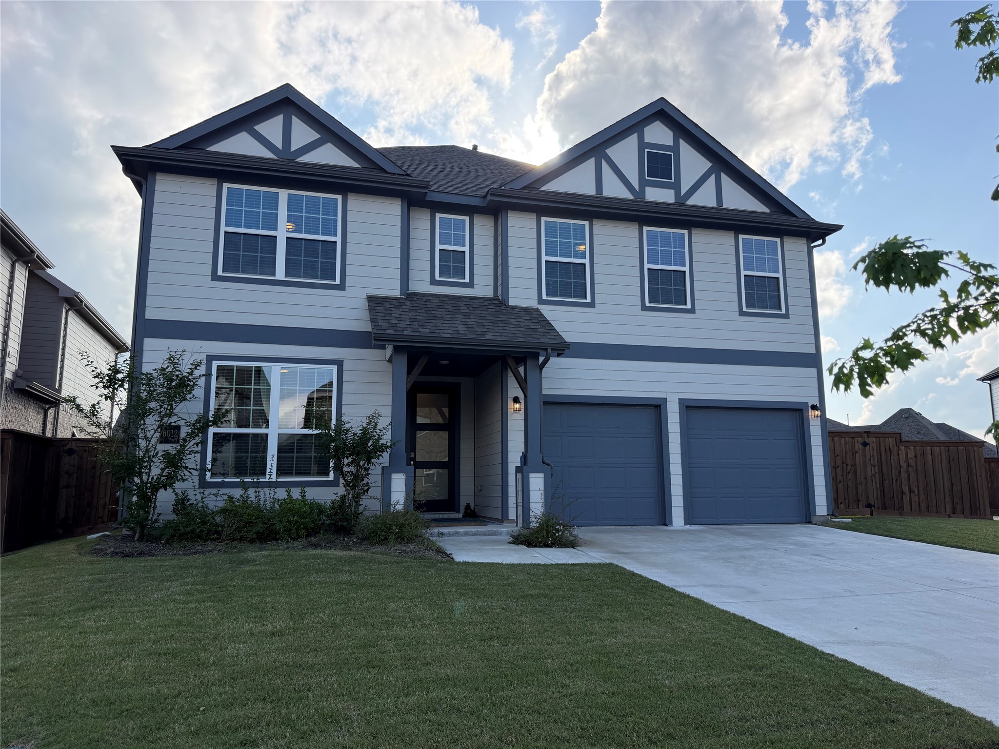 6012 Gully Grove Drive Royse City TX 75189