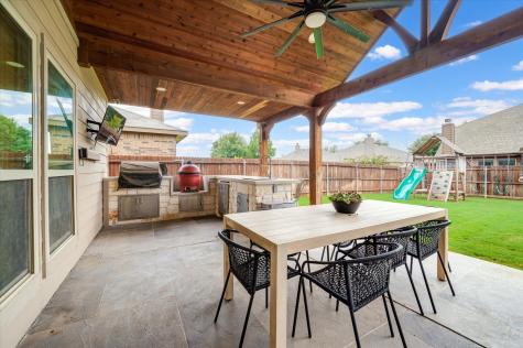 15821 Oak Pointe Drive Fort Worth TX 76177