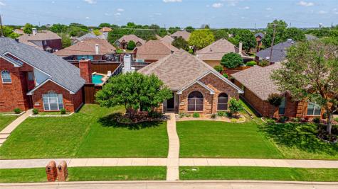 10716 Trestles Road Frisco TX 75035