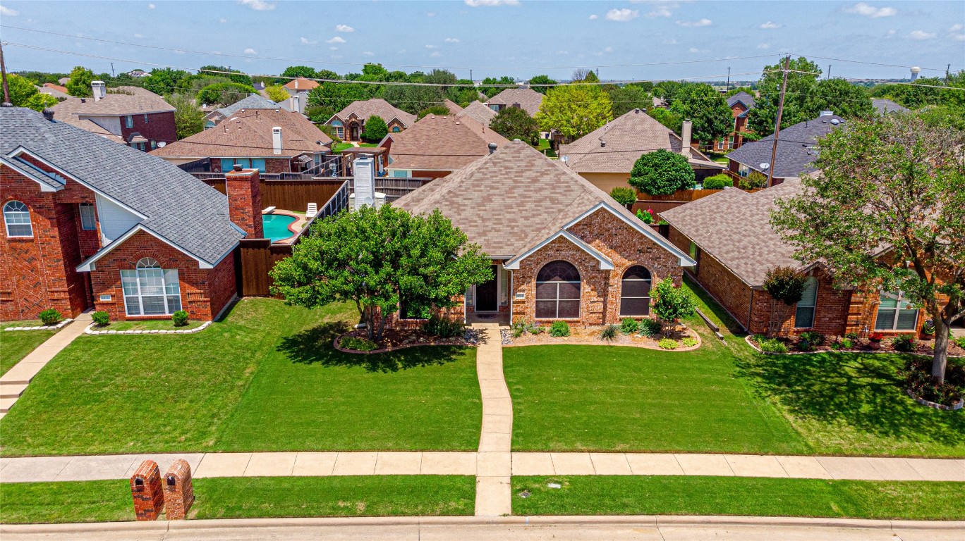 10716 Trestles Road Frisco TX 75035