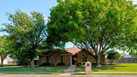 731 Crest Ridge Drive Midlothian TX 76065