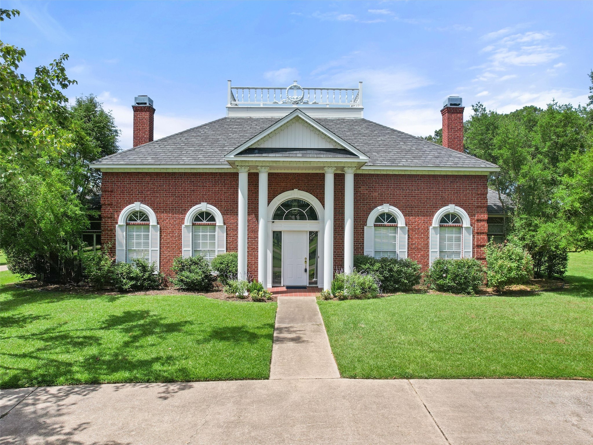 220 Dogwood Circle Longview TX 75605