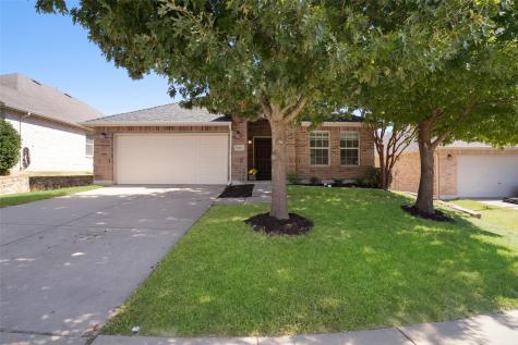 13038 Galaxy Drive Frisco TX 75035