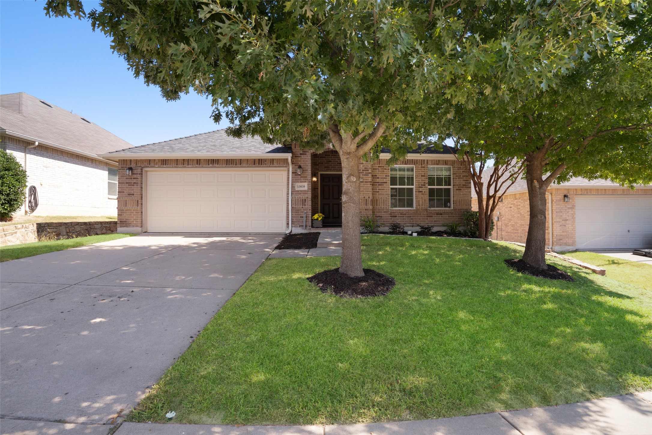 13038 Galaxy Drive Frisco TX 75035