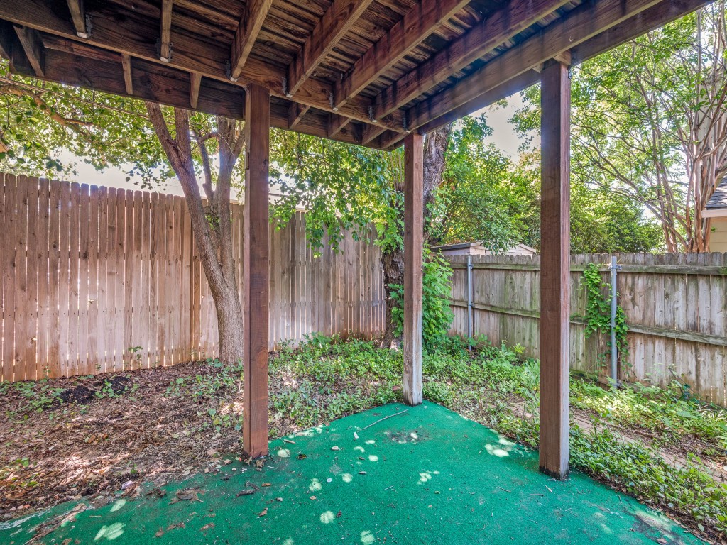 1415 Palmnold Circle E Fort Worth TX 76120