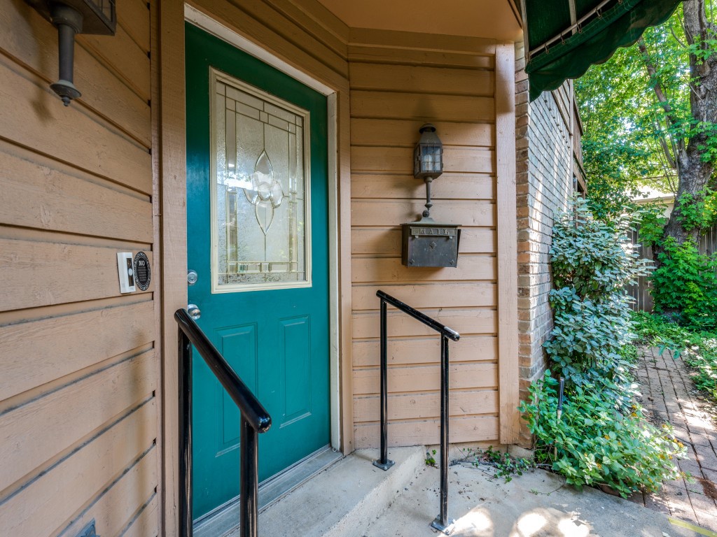 1415 Palmnold Circle E Fort Worth TX 76120