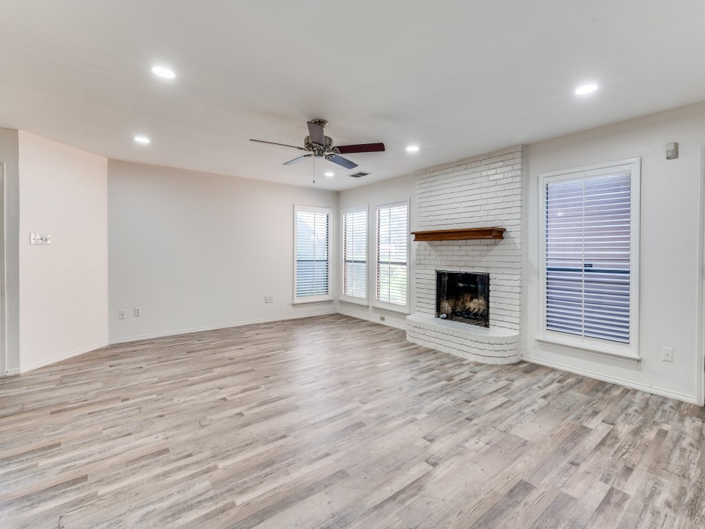 1415 Palmnold Circle E Fort Worth TX 76120