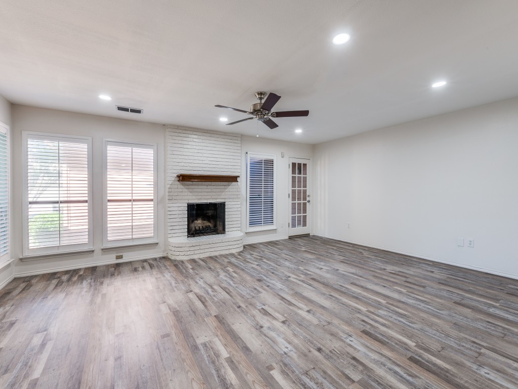 1415 Palmnold Circle E Fort Worth TX 76120
