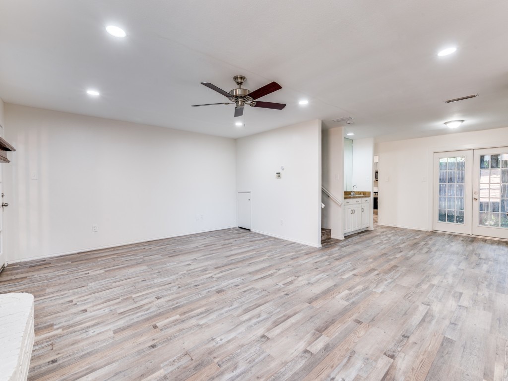 1415 Palmnold Circle E Fort Worth TX 76120
