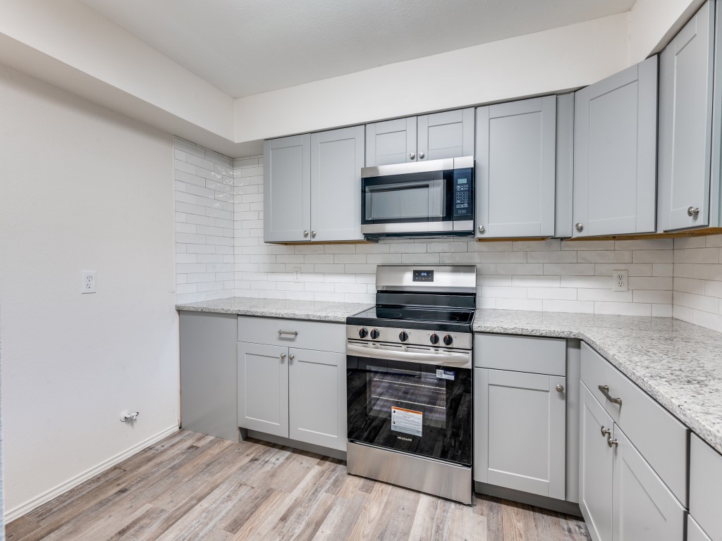 1415 Palmnold Circle E Fort Worth TX 76120