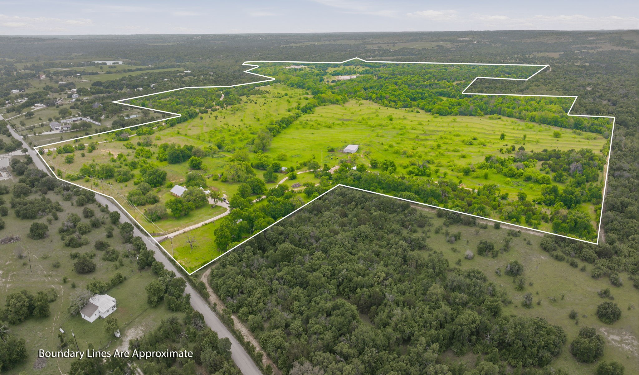 4823 Airport Road Aledo TX 76008