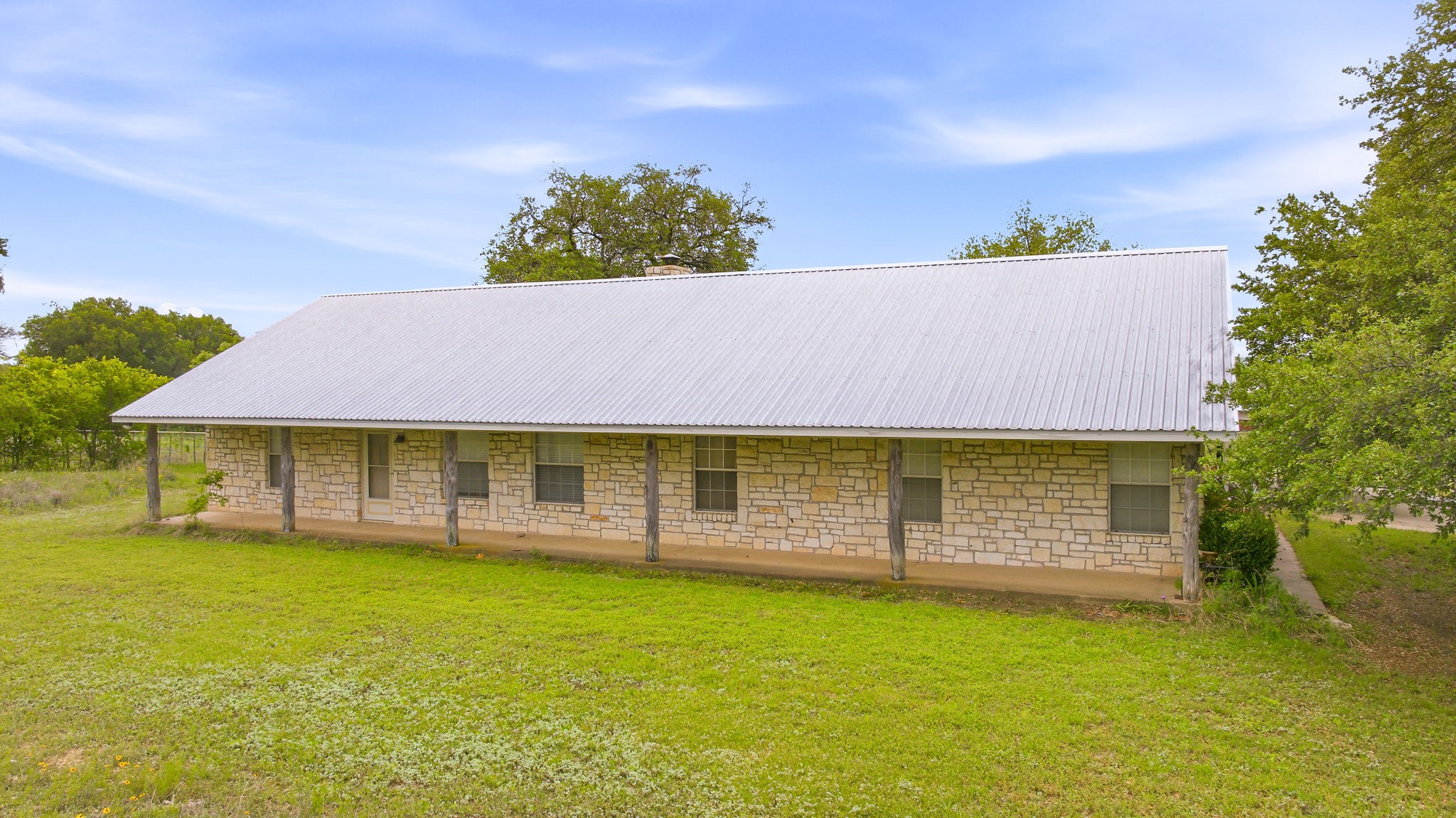 4823 Airport Road Aledo TX 76008