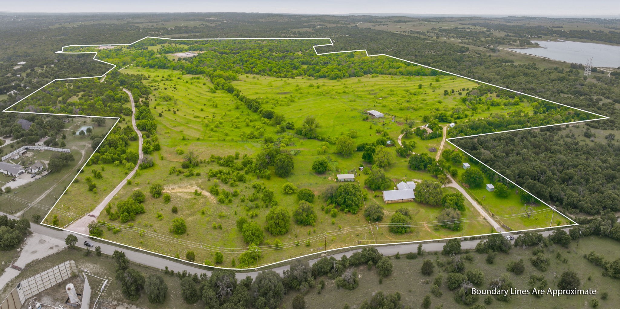 4823 Airport Road Aledo TX 76008