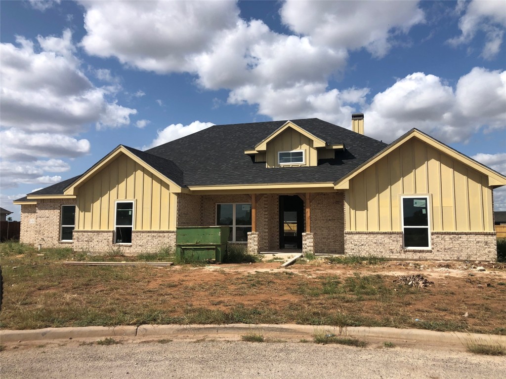 226 Tierra Court Abilene TX 79602