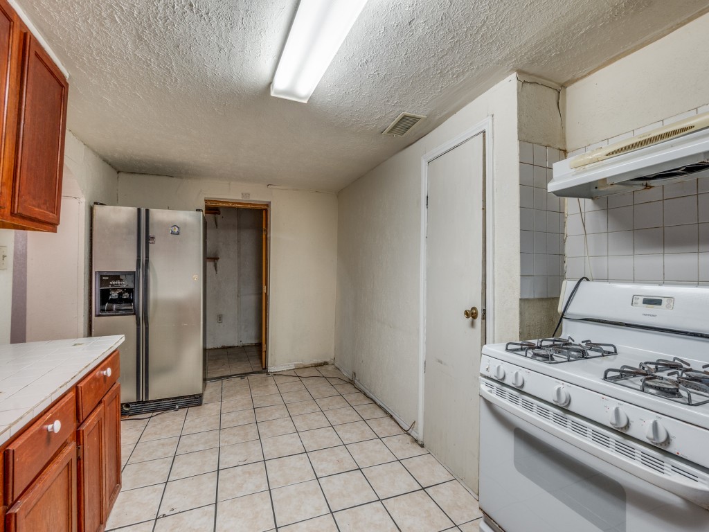 4942 Terry Street Dallas TX 75223