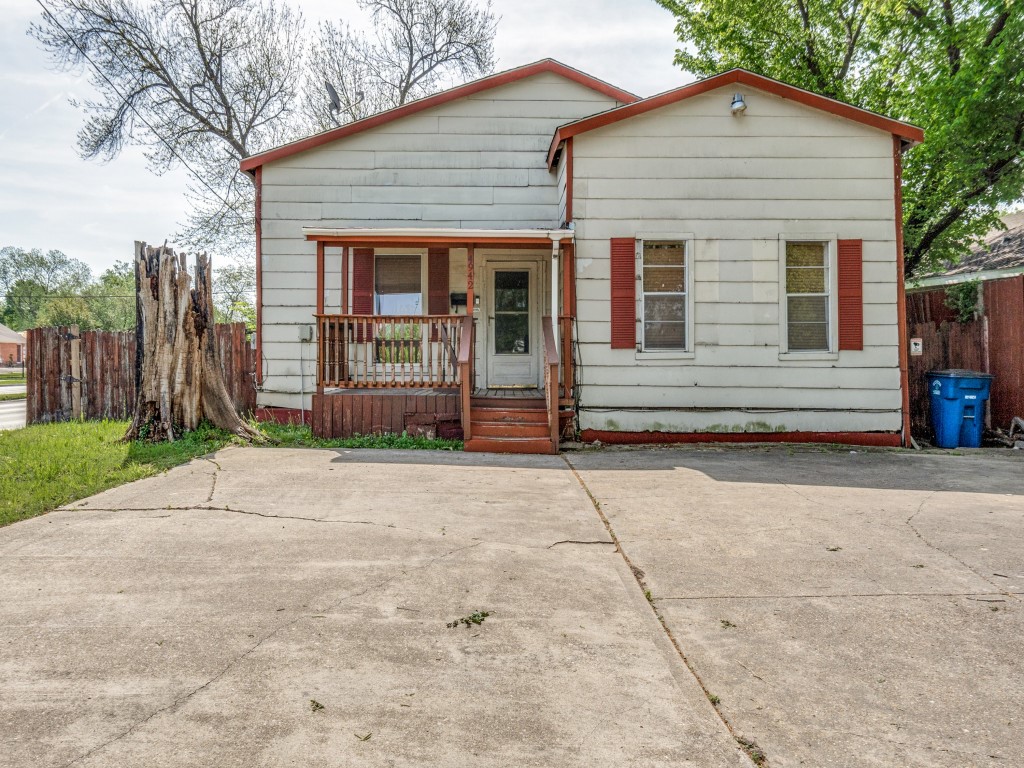 4942 Terry Street Dallas TX 75223