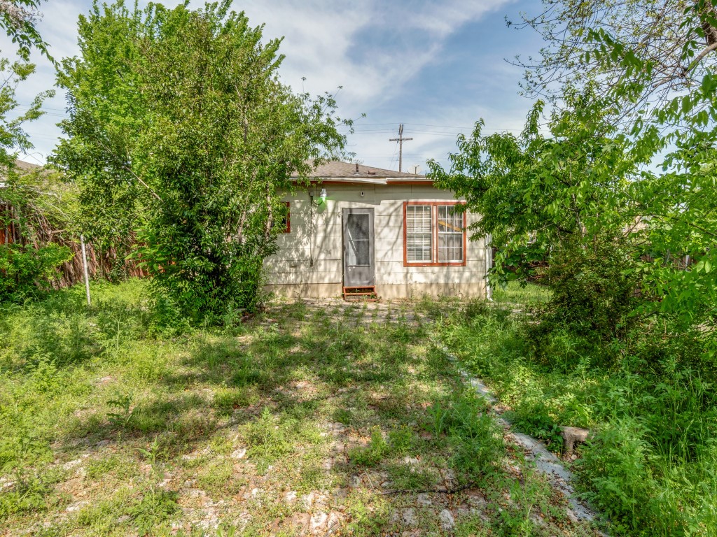 4942 Terry Street Dallas TX 75223