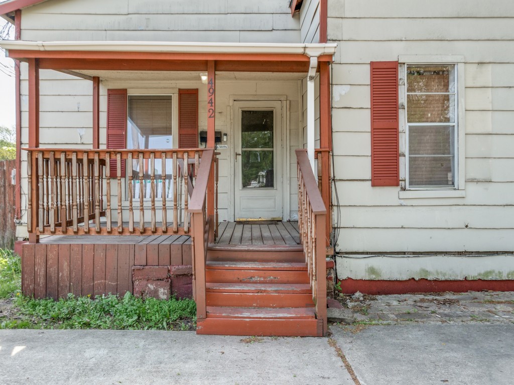 4942 Terry Street Dallas TX 75223